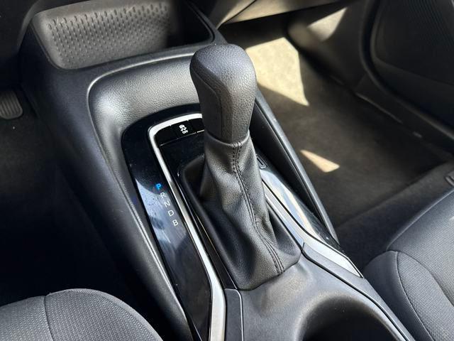 used 2023 Toyota Corolla car, priced at $20,500