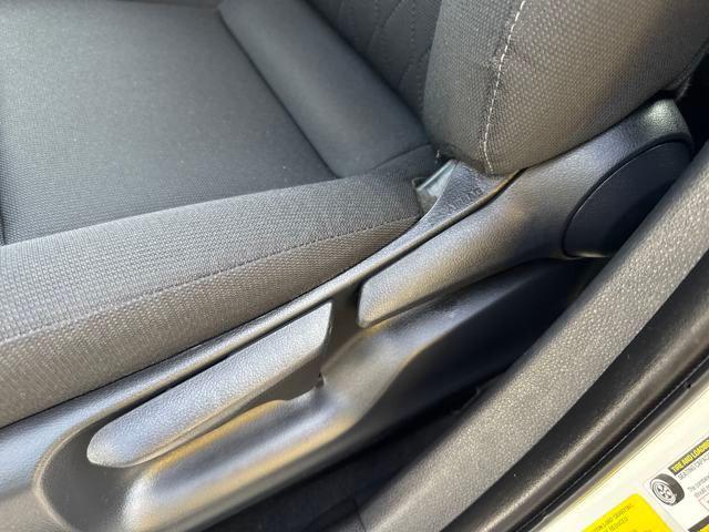 used 2023 Toyota Corolla car, priced at $20,500