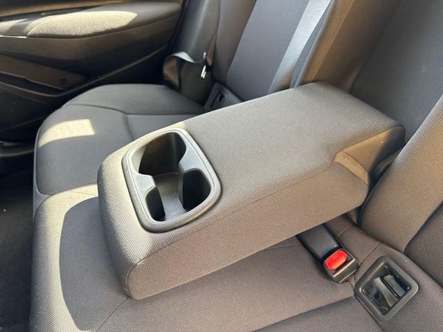 used 2023 Toyota Corolla car, priced at $20,500