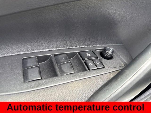 used 2022 Toyota Corolla car, priced at $18,000