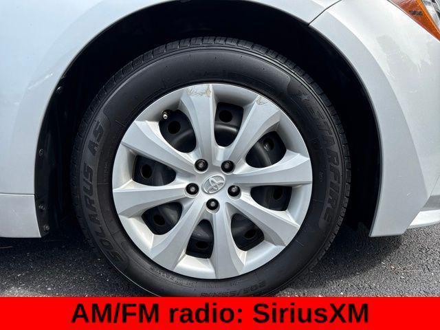 used 2022 Toyota Corolla car, priced at $18,000