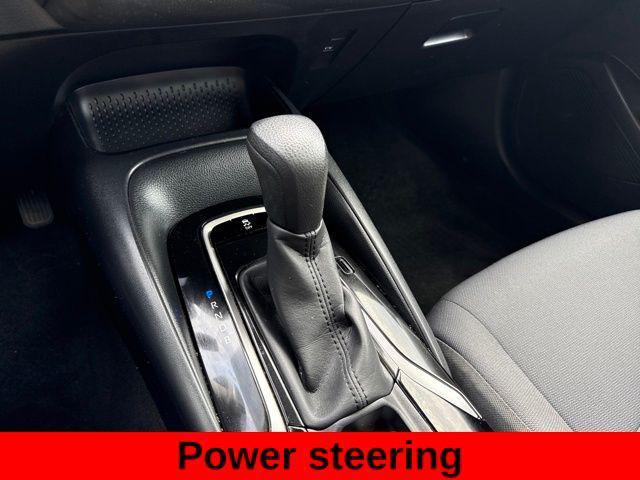 used 2022 Toyota Corolla car, priced at $18,000