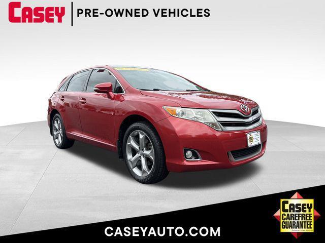used 2013 Toyota Venza car, priced at $13,998