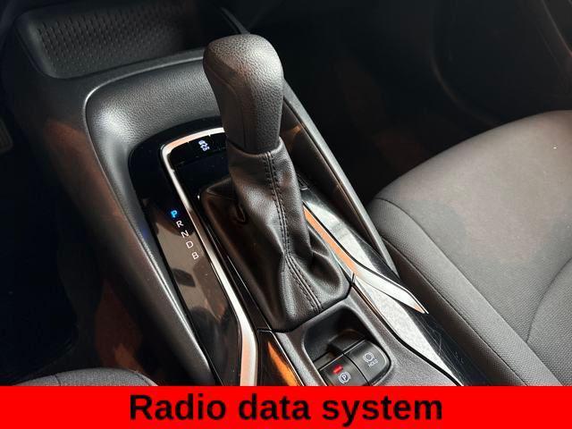 used 2022 Toyota Corolla car, priced at $20,188