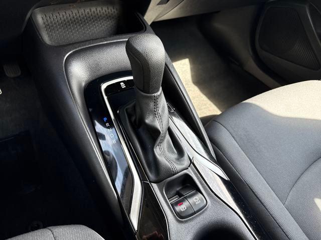 used 2022 Toyota Corolla car, priced at $20,800