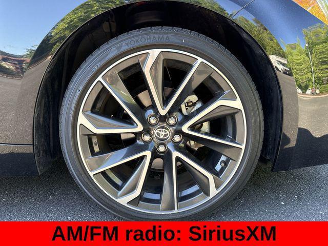 used 2025 Kia Sorento Hybrid car, priced at $37,700