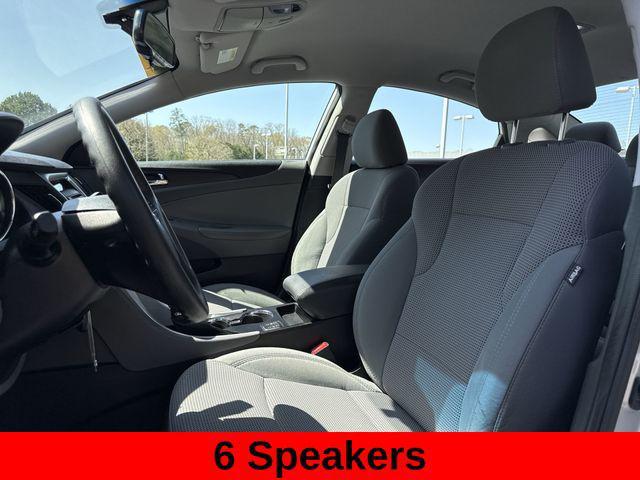 used 2014 Hyundai Sonata car, priced at $11,998