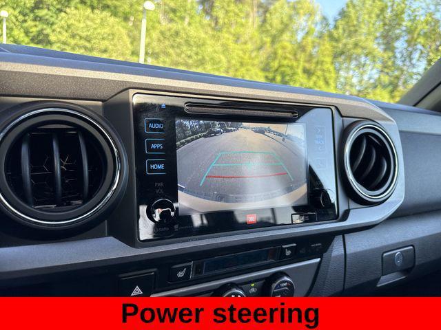 used 2019 Toyota Tacoma car, priced at $40,000
