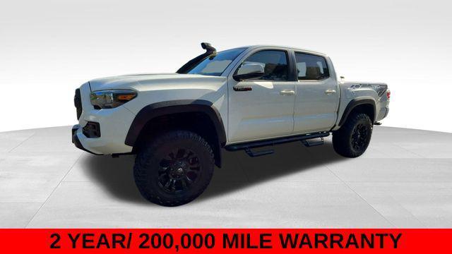 used 2019 Toyota Tacoma car, priced at $40,000