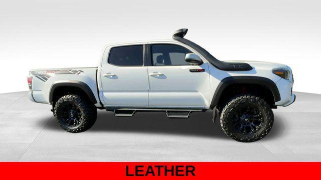 used 2019 Toyota Tacoma car, priced at $40,000