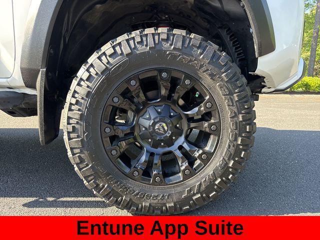 used 2019 Toyota Tacoma car, priced at $40,000