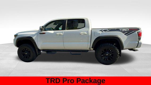 used 2019 Toyota Tacoma car, priced at $40,000