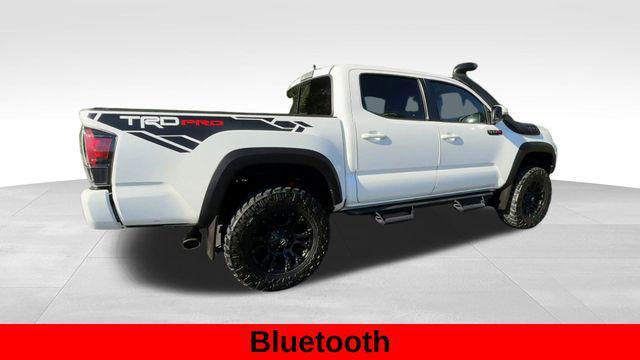 used 2019 Toyota Tacoma car, priced at $40,000