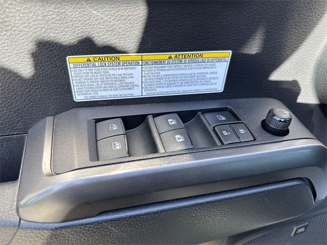 used 2019 Toyota Tacoma car, priced at $40,400