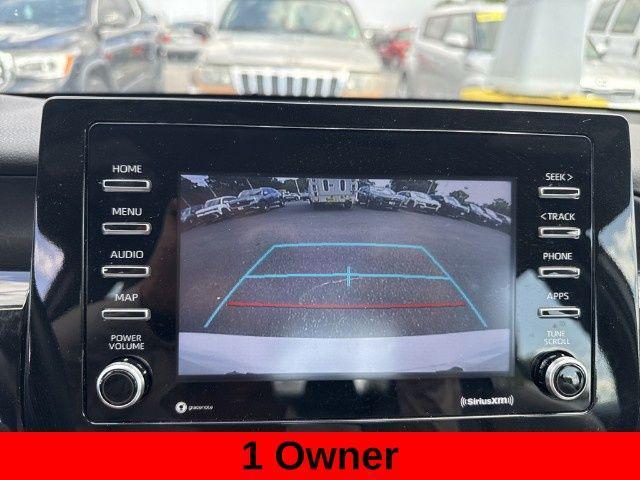 used 2024 Toyota Camry car, priced at $25,688