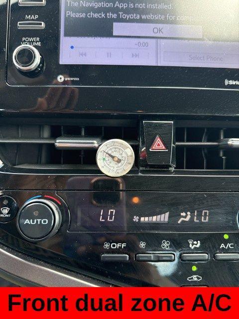 used 2024 Toyota Camry car, priced at $25,688