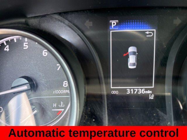 used 2024 Toyota Camry car, priced at $25,688