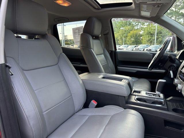 used 2016 Toyota Tundra car, priced at $40,000