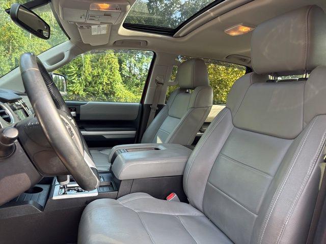 used 2016 Toyota Tundra car, priced at $40,000