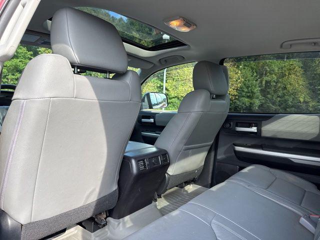 used 2016 Toyota Tundra car, priced at $40,000