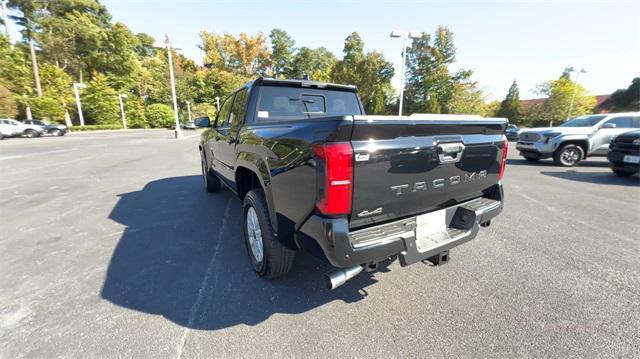 new 2024 Toyota Tacoma car, priced at $46,174