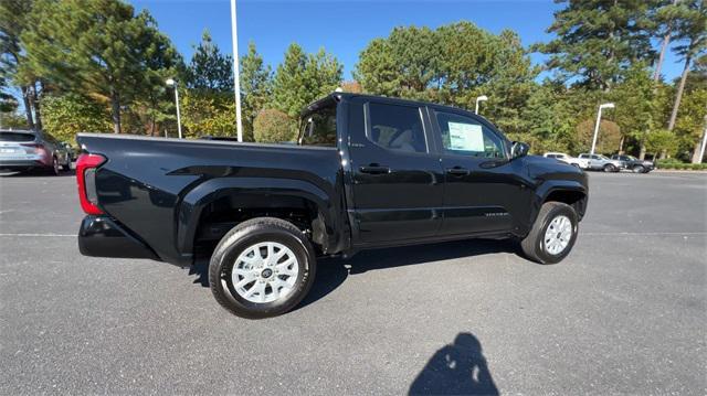 new 2024 Toyota Tacoma car, priced at $46,174