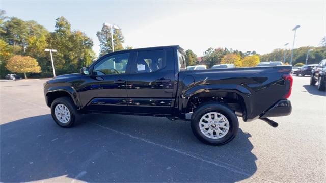 new 2024 Toyota Tacoma car, priced at $46,174