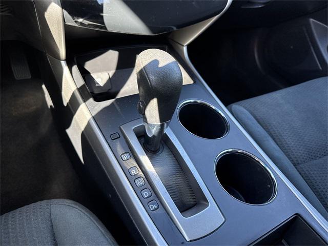 used 2015 Nissan Altima car, priced at $12,998