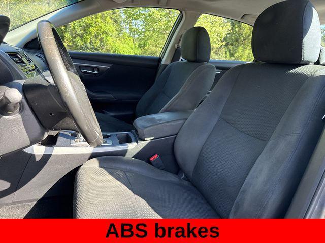 used 2015 Nissan Altima car, priced at $10,998