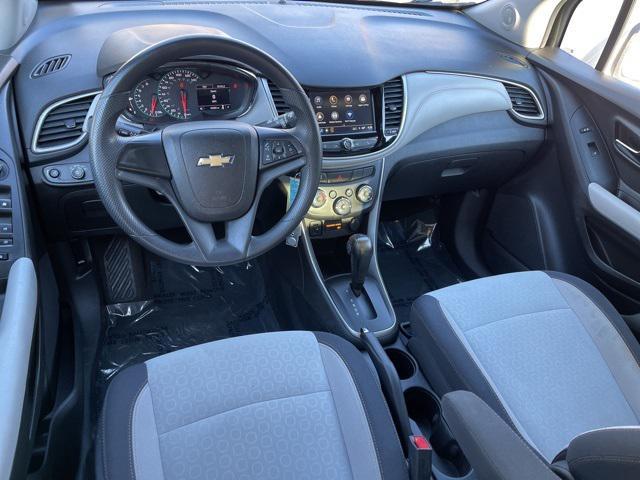 used 2018 Chevrolet Trax car, priced at $12,000