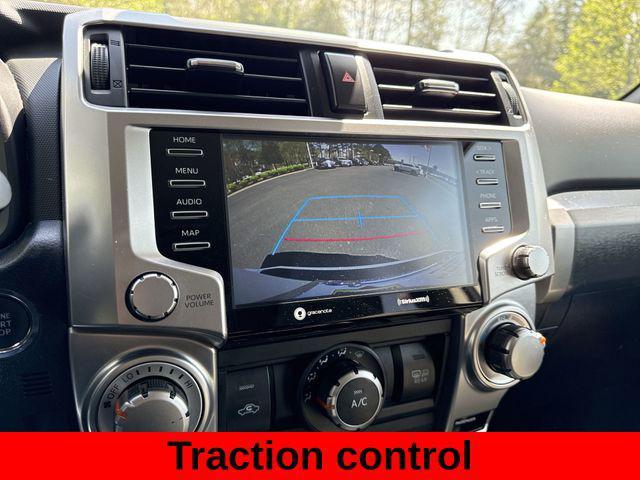 used 2023 Toyota 4Runner car, priced at $34,600