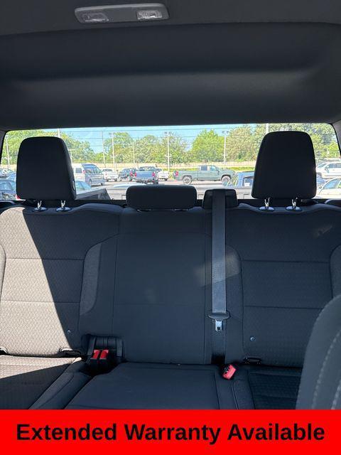 used 2022 Chevrolet Silverado 1500 car, priced at $36,900