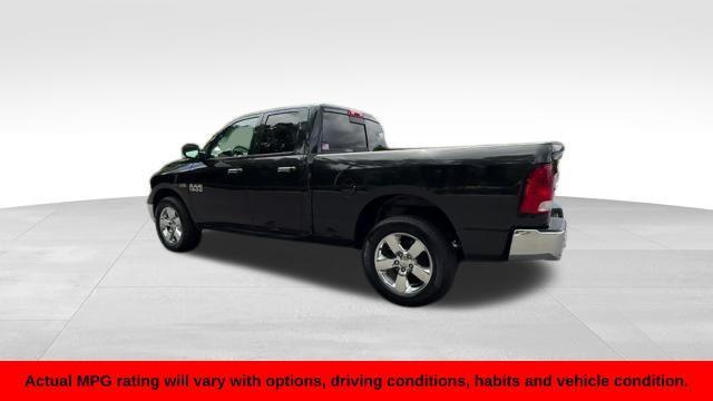 used 2018 Ram 1500 car, priced at $19,998