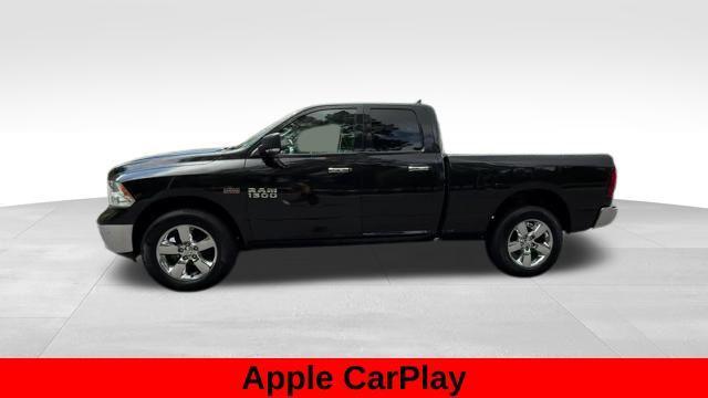 used 2018 Ram 1500 car, priced at $19,998