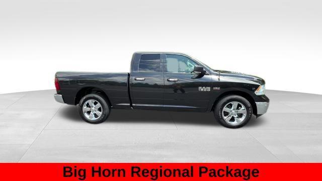 used 2018 Ram 1500 car, priced at $19,998
