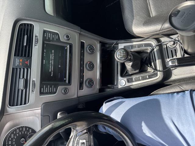 used 2017 Volkswagen Golf car, priced at $10,000