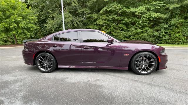 used 2022 Dodge Charger car, priced at $41,000