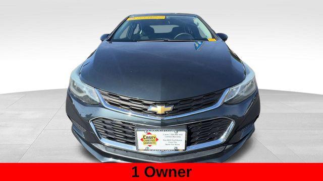 used 2017 Chevrolet Cruze car, priced at $12,200