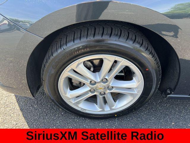 used 2017 Chevrolet Cruze car, priced at $12,200
