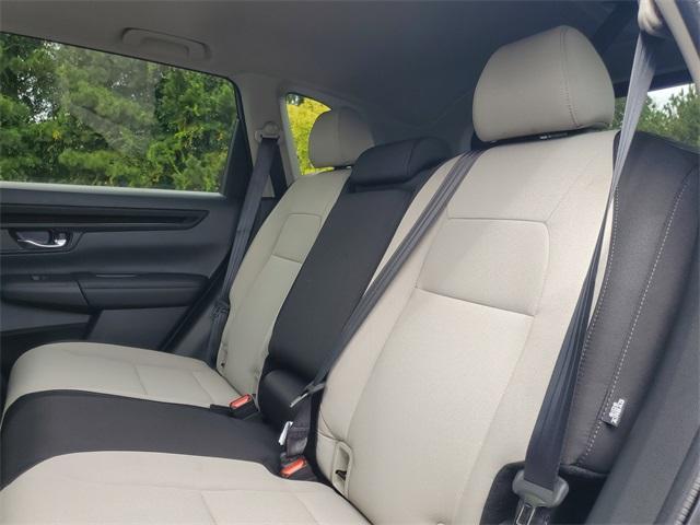 new 2026 Honda CR-V car, priced at $36,100