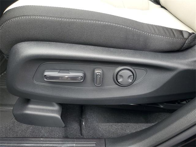new 2026 Honda CR-V car, priced at $36,100