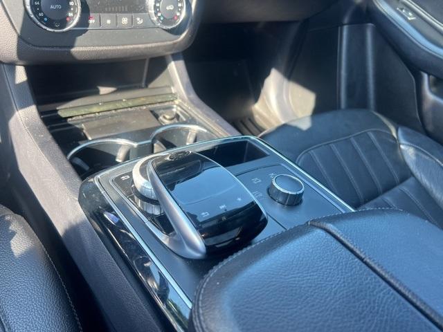 used 2018 Mercedes-Benz GLE 350 car, priced at $21,500