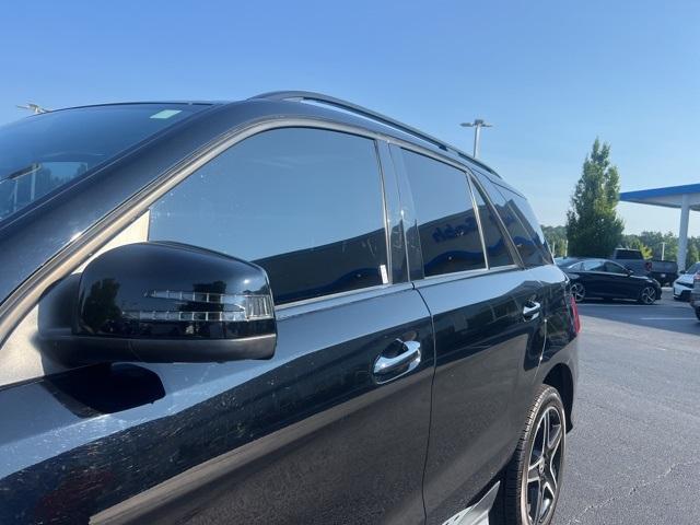 used 2018 Mercedes-Benz GLE 350 car, priced at $21,500