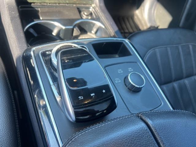 used 2018 Mercedes-Benz GLE 350 car, priced at $21,500
