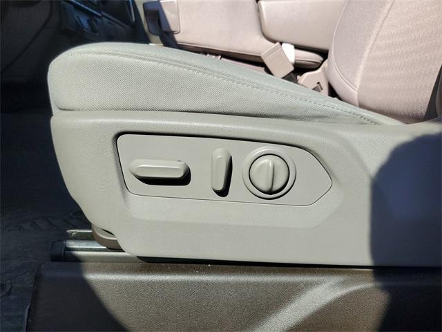 used 2022 Chevrolet Silverado 1500 Limited car, priced at $40,000