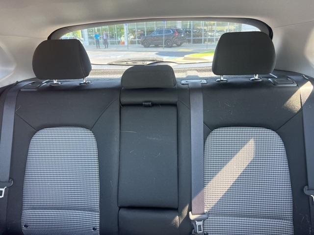 used 2021 Hyundai Kona car, priced at $17,950