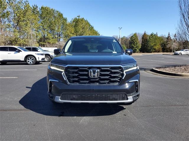 new 2025 Honda Pilot car, priced at $47,545