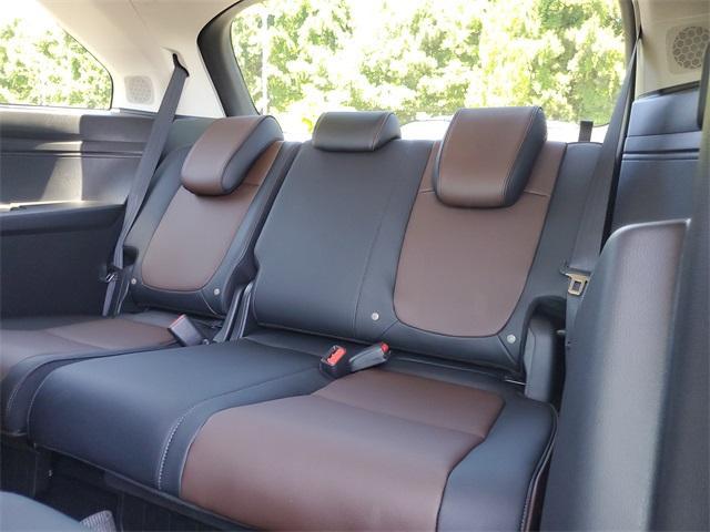 new 2025 Honda Odyssey car, priced at $53,085