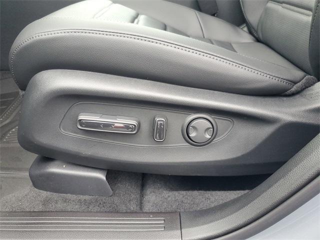 new 2026 Honda CR-V car, priced at $37,305