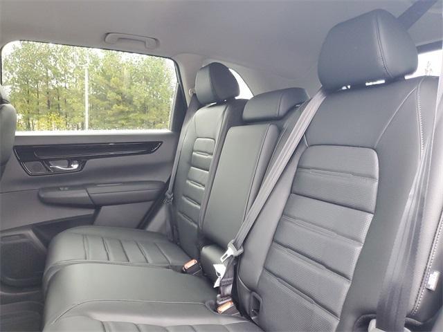 new 2026 Honda CR-V car, priced at $37,305